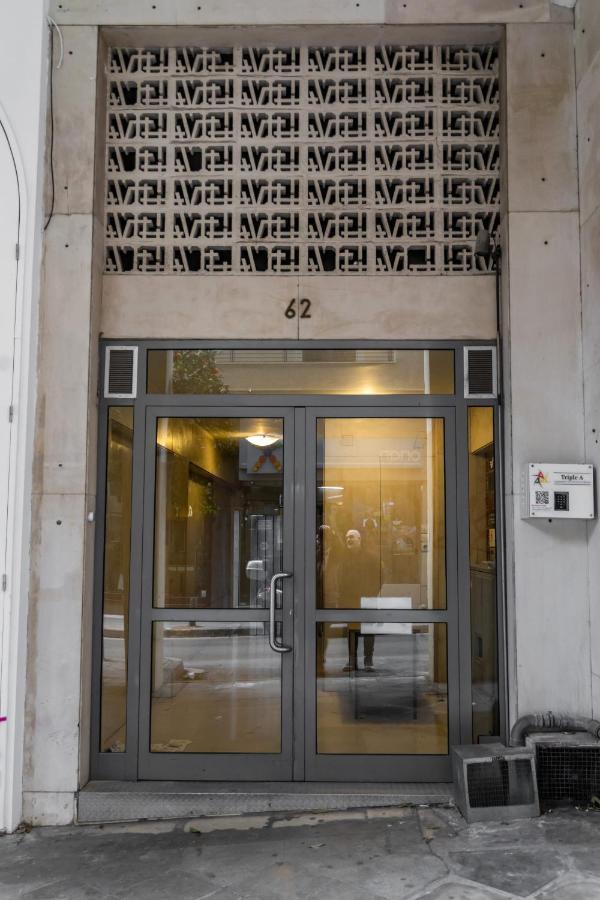 דירה Triple A - 3 Squares - Free Parking! *