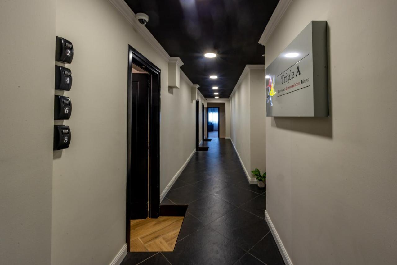 Appartement Triple A - 3 Squares - Free Parking! *