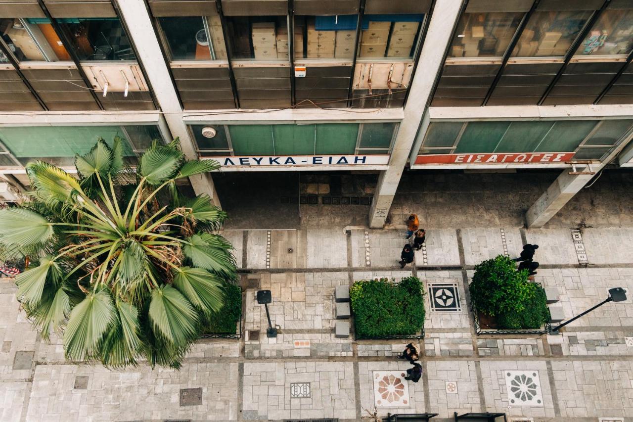Triple A - 3 Squares - Free Parking! Appartement *